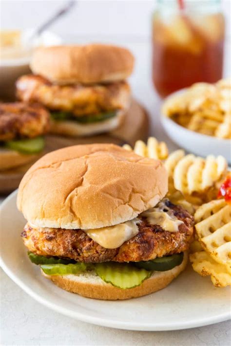 copycat chick-fil-a sandwich recipe.